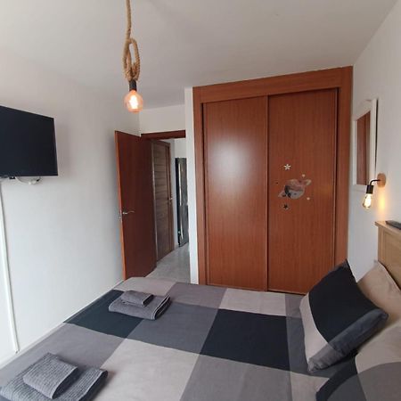 Apartmento Start Complex Amaya Fuerteventura كوستا دي أنتيجوا المظهر الخارجي الصورة