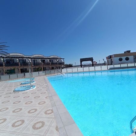 Apartmento Start Complex Amaya Fuerteventura كوستا دي أنتيجوا المظهر الخارجي الصورة