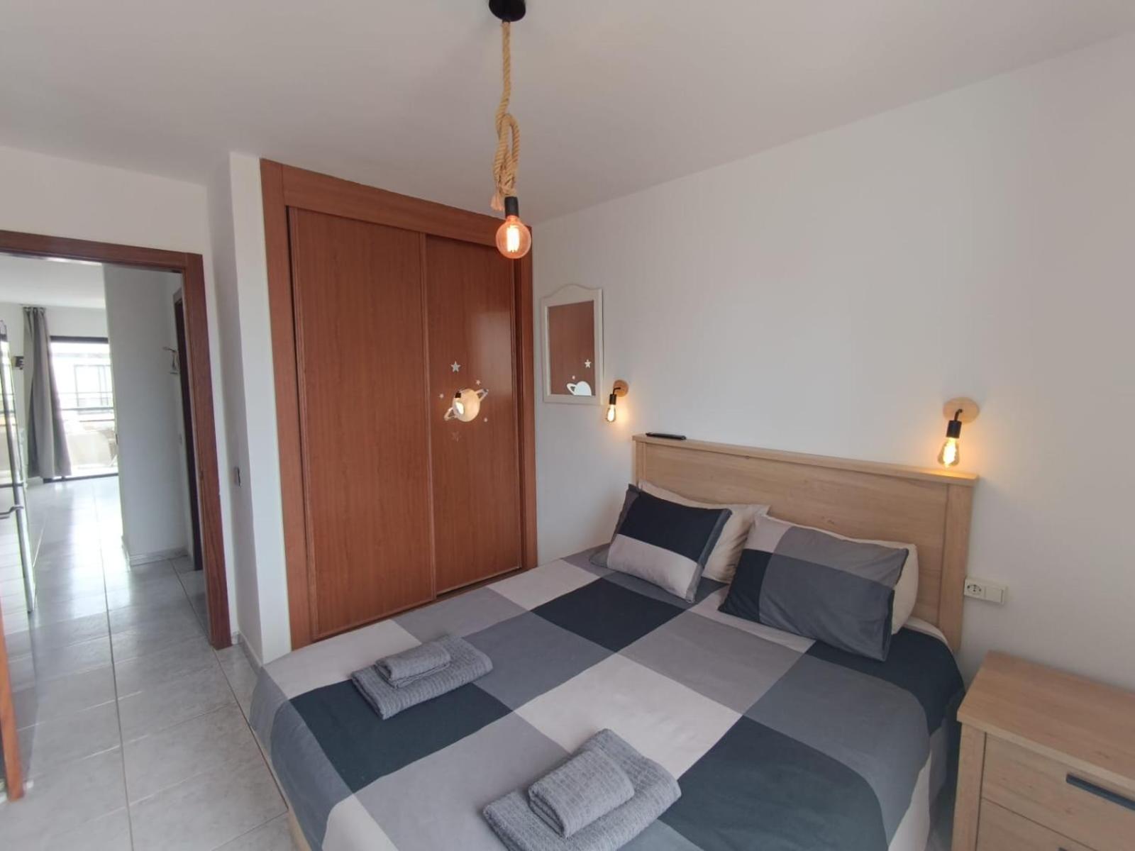 Apartmento Start Complex Amaya Fuerteventura كوستا دي أنتيجوا المظهر الخارجي الصورة