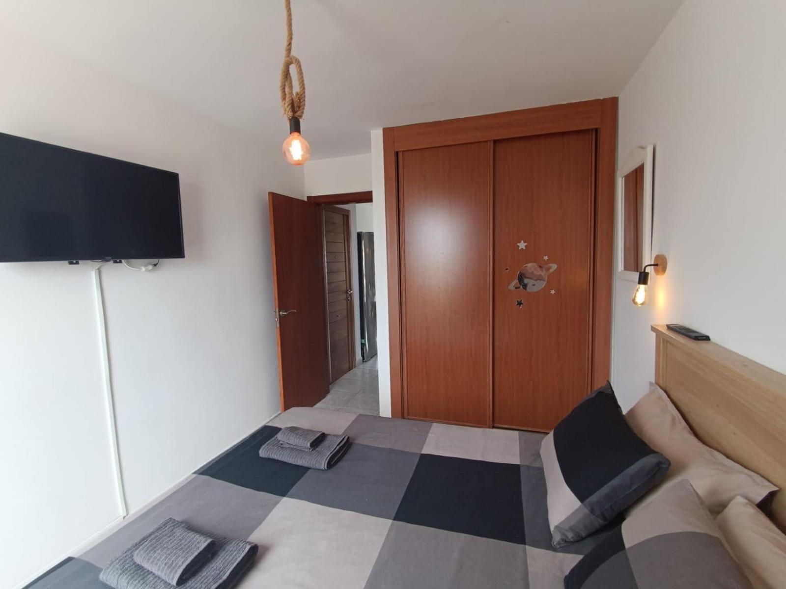 Apartmento Start Complex Amaya Fuerteventura كوستا دي أنتيجوا المظهر الخارجي الصورة