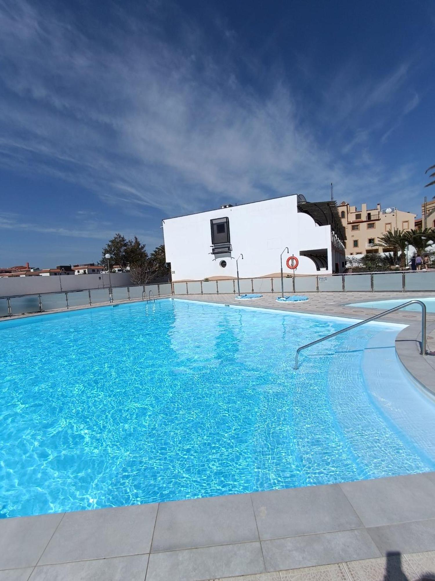Apartmento Start Complex Amaya Fuerteventura كوستا دي أنتيجوا المظهر الخارجي الصورة