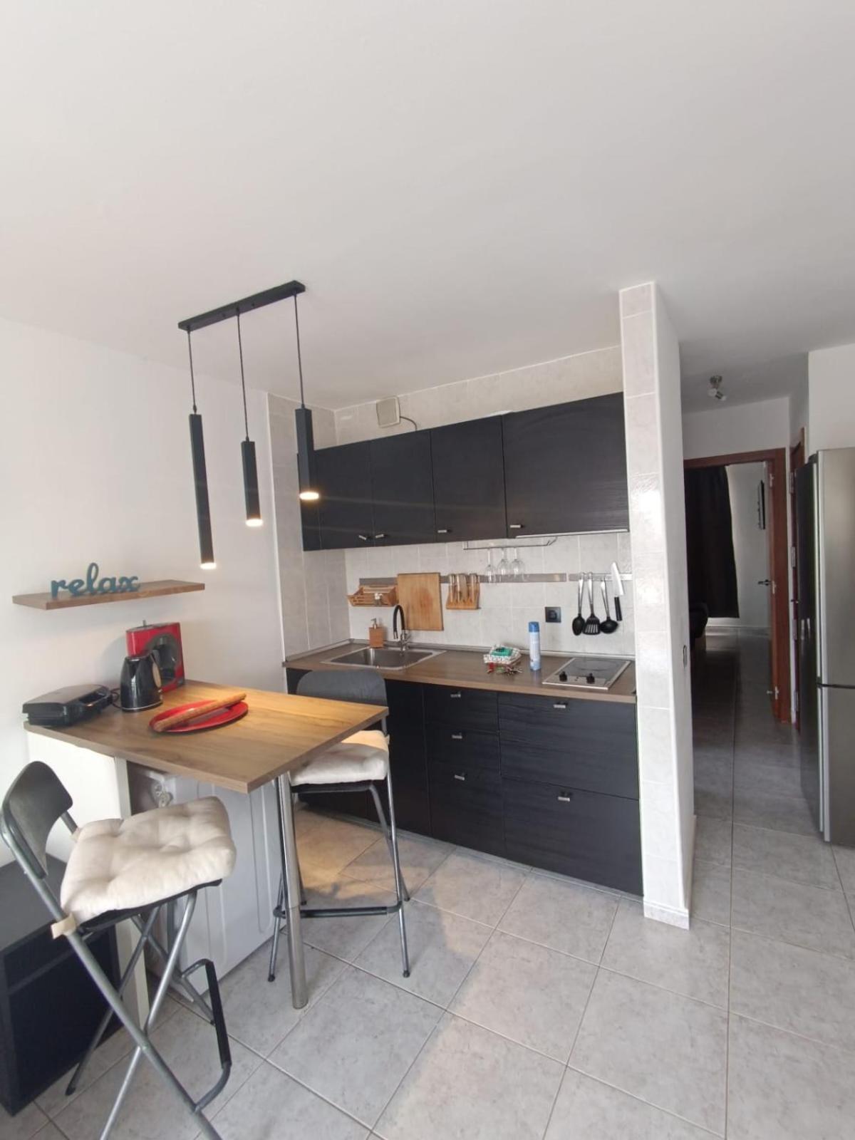Apartmento Start Complex Amaya Fuerteventura كوستا دي أنتيجوا المظهر الخارجي الصورة