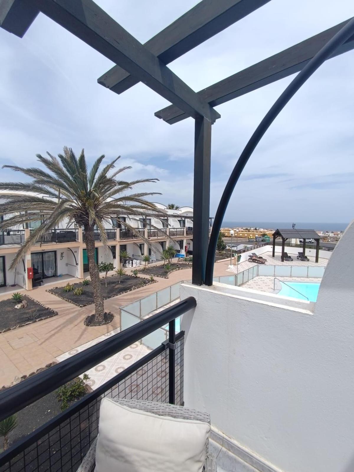 Apartmento Start Complex Amaya Fuerteventura كوستا دي أنتيجوا المظهر الخارجي الصورة