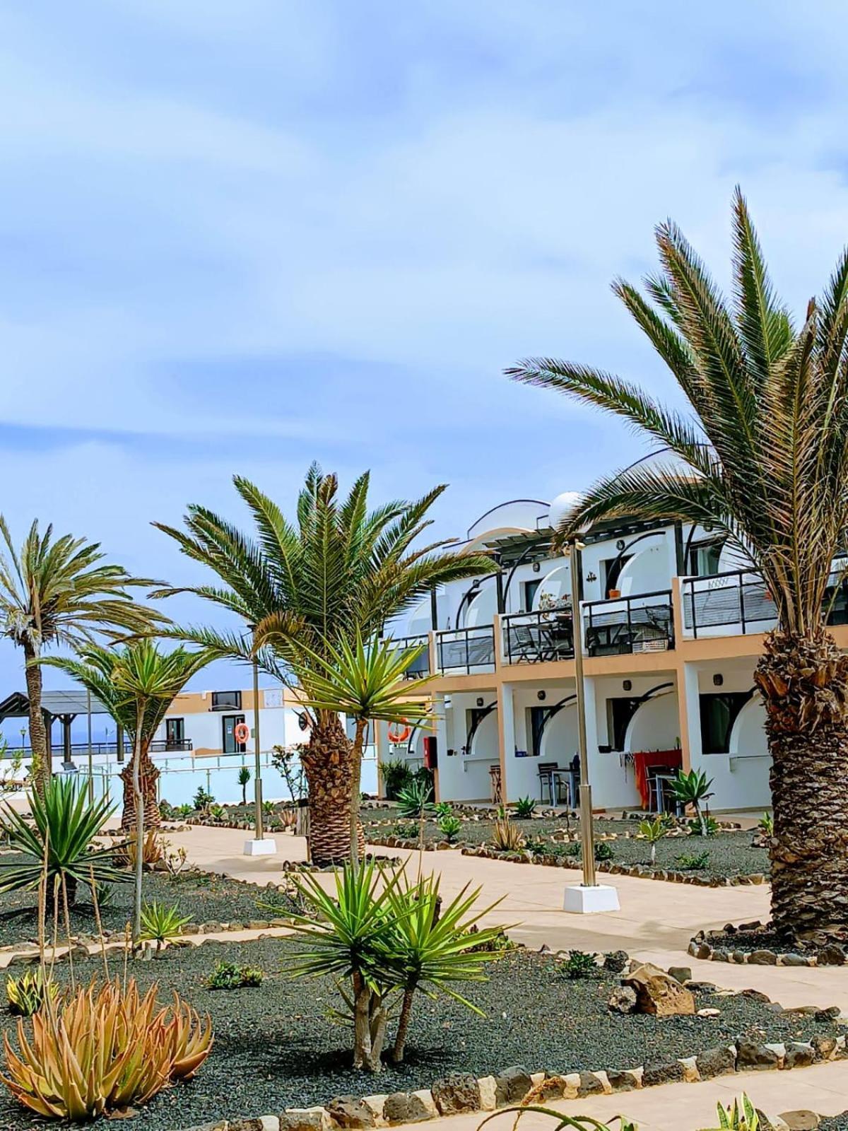 Apartmento Start Complex Amaya Fuerteventura كوستا دي أنتيجوا المظهر الخارجي الصورة